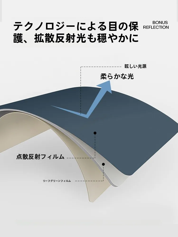 ゲーミングデスク周りに欠かせないマウスパッドは、どう選ぶ？