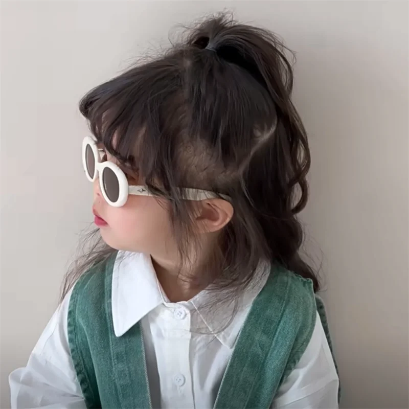 子供用 UVカット サングラス【女児・男児・誕生日プレゼント対応】