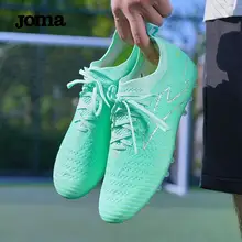 軽量透湿設計のサッカーシューズ【男性用・ソックス付き・プロフェッショナルトレーニング用】