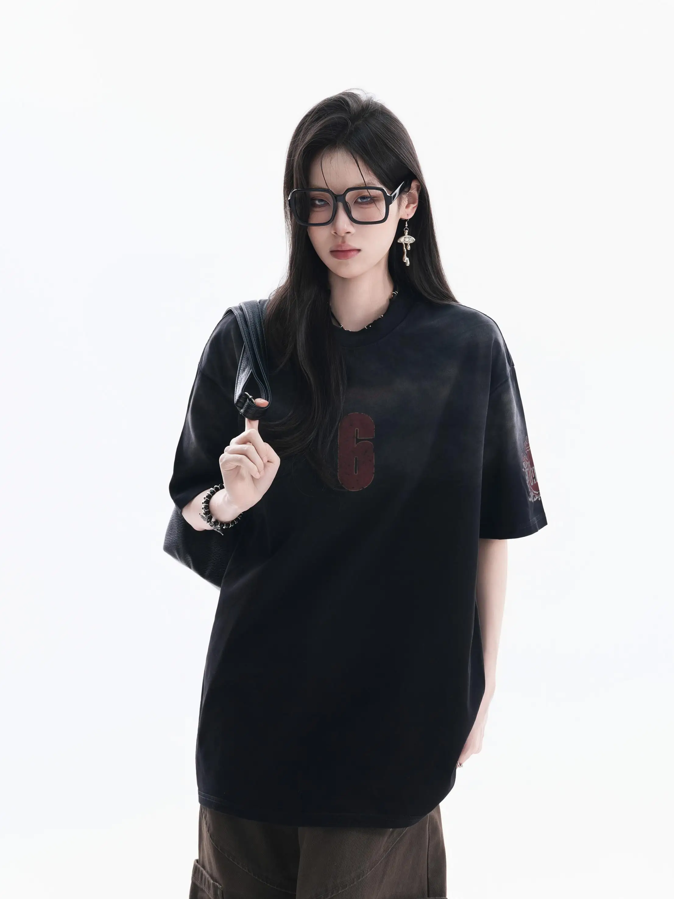 「Tシャツのシミや黒ずみに悩むなら、この1枚で解決できる？」