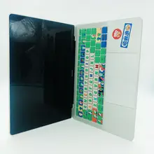 HUAWEI MagicBook14用キーボードカバー【小人デザイン・MateBook13s/D15/xPro対応】