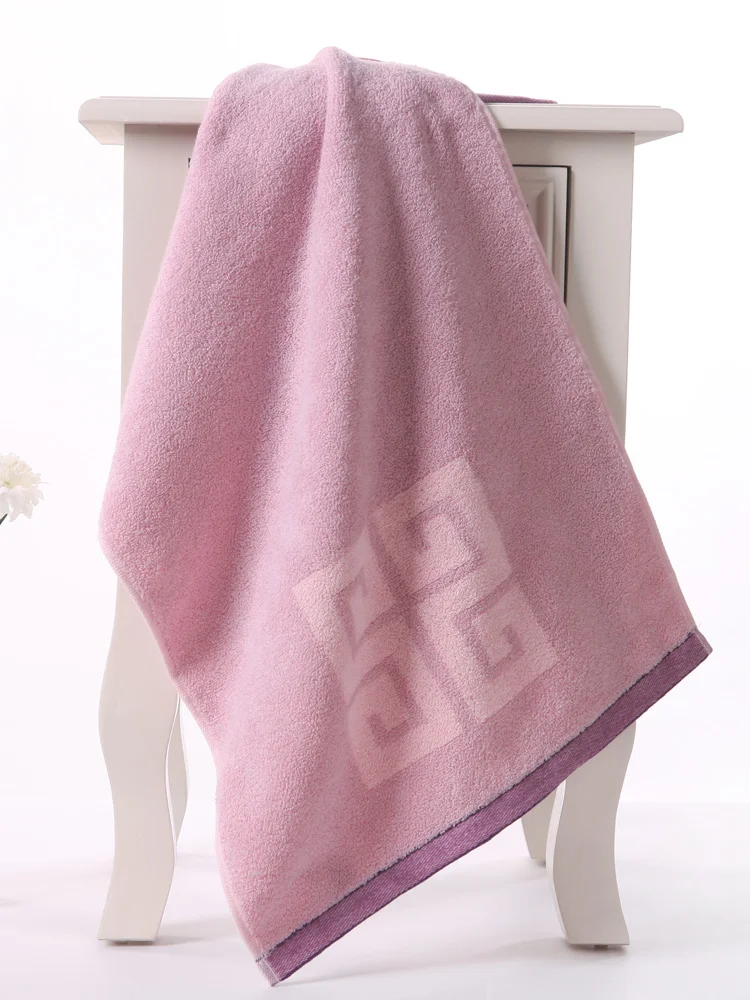 ふんわりタオル 大判 タオル：KING SHORE 115g 72×36cm 純棉厚手タイプの実用性と使い方
