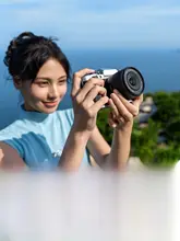 単焦点レンズ 広角 大口径 オートフォー ミラーレスカメラ用 Xマウント Zマウント Eマウント