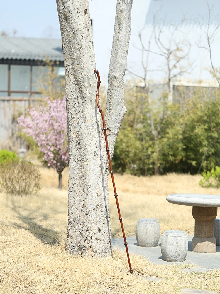 折りたたみ杖を選ぶべきタイミングは？実は「日常の静けさ」に気づく瞬間