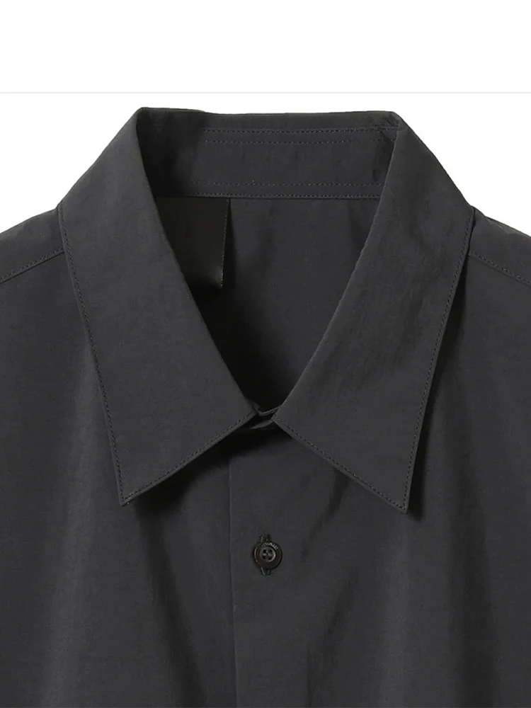 オフィスカジュアル半袖シャツを選ぶべきタイミングは？50代から20代まで、どんな人にぴったり？