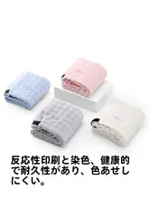 極上の柔らかさ！速乾珊瑚絨ドライヘアキャップ【吸水性抜群・家庭用】