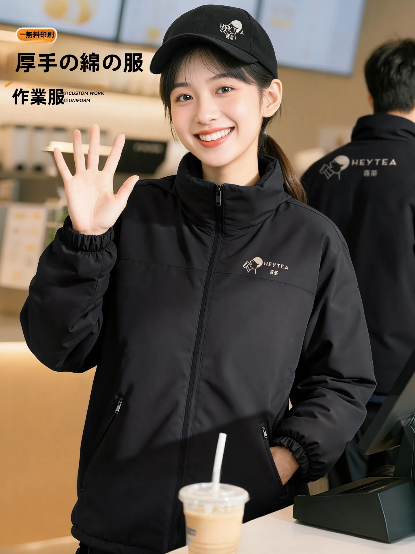 50代の仕事服に求められるコスパと耐久性は、この1点で解決できる？