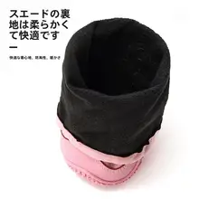 犬用防水ハイカットシューズ【耐磨・反射材付き・中大型犬用】