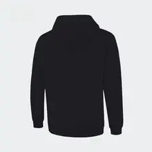 LI-NING メンズフード付きスウェットシャツ【秋用・快適・通気性・ゆったりフィット】
