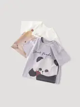 夏用子供用半袖Tシャツ【男児・可愛いデザイン・薄手・女児向け】