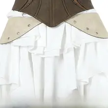 ファイナルファンタジーXIV コスプレ服【伊修加德・治療役・高品質】