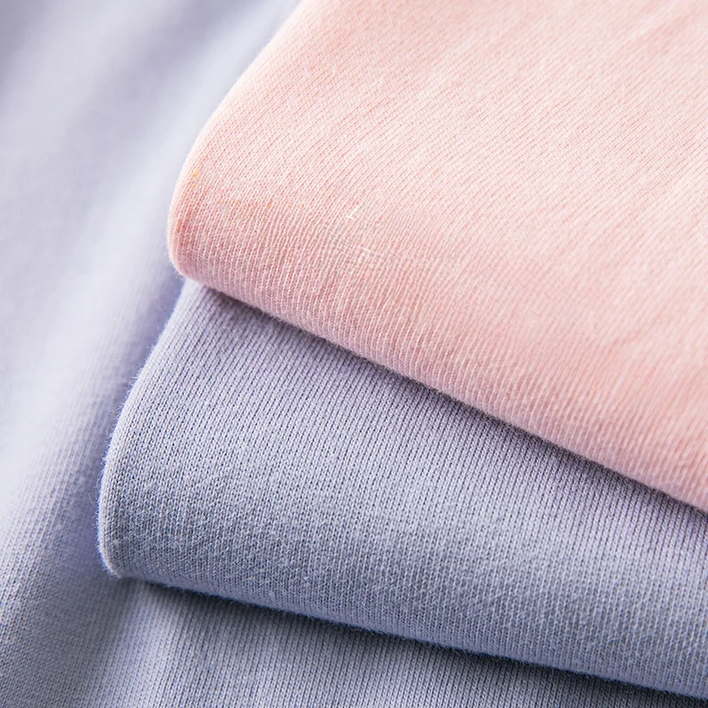 ロングスリーブTシャツは通気性が悪いですか？綿100%のシンプルな1着で解決できる本当の答え