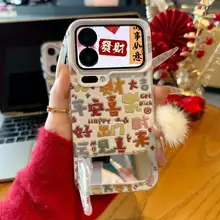 おしゃれで耐久性のあるスマートフォンケース【iPhone・Huawei・Xiaomi対応・全面デザイン】