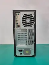 タワー型ワークステーションサーバーケース【多光ドライブ用・ATXマザーボード対応・NAS用・複数HDD搭載可】