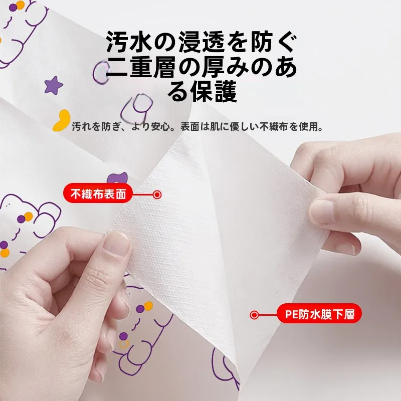 おしりケアに欠かせない「トイレマット」は、本当に必要なのか？
