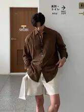 リネン製メンズショートパンツ【夏用・カジュアル・ストレート・無地】