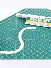 3G 模型用カラーマスキングテープ【幅3mm/5mm/8mm/10mm・分色対応】