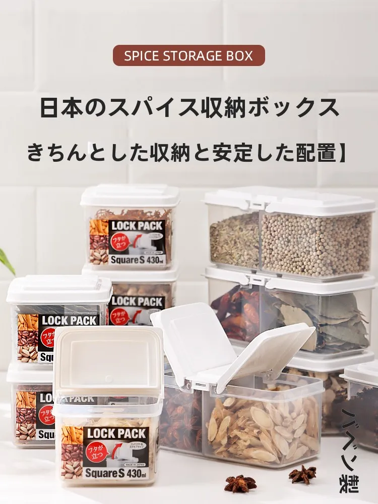 一目で在庫管理できる調味料収納グッズの選び方：3つの実際の生活シナリオで解き明かす