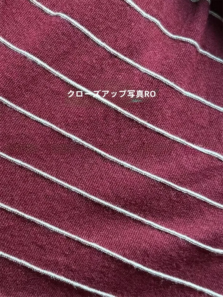 入学式 ママ コーデ 40代 | 見た目年齢を若く見せるためのレトロ条紋コーデ徹底解説