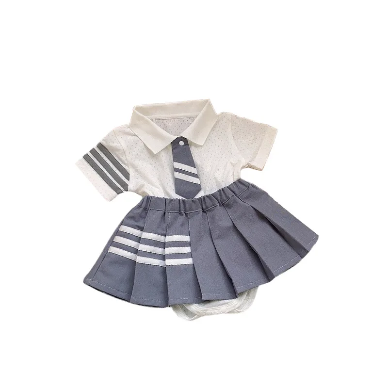 赤ちゃんの洋服で悩むあなたへ：21度の夏にぴったりな「おしゃれなセットアップ」はどこにあるの？