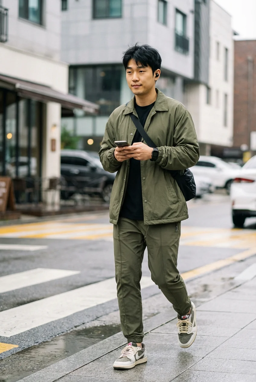 春服 メンズ どう選ぶ？モダールコットンの徹底解説と失敗しない選び方