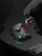 tomtoc Switch 2 Pro用 コントローラー保護ケース【PS5・Xbox Series X|S対応・硬質仕様】
