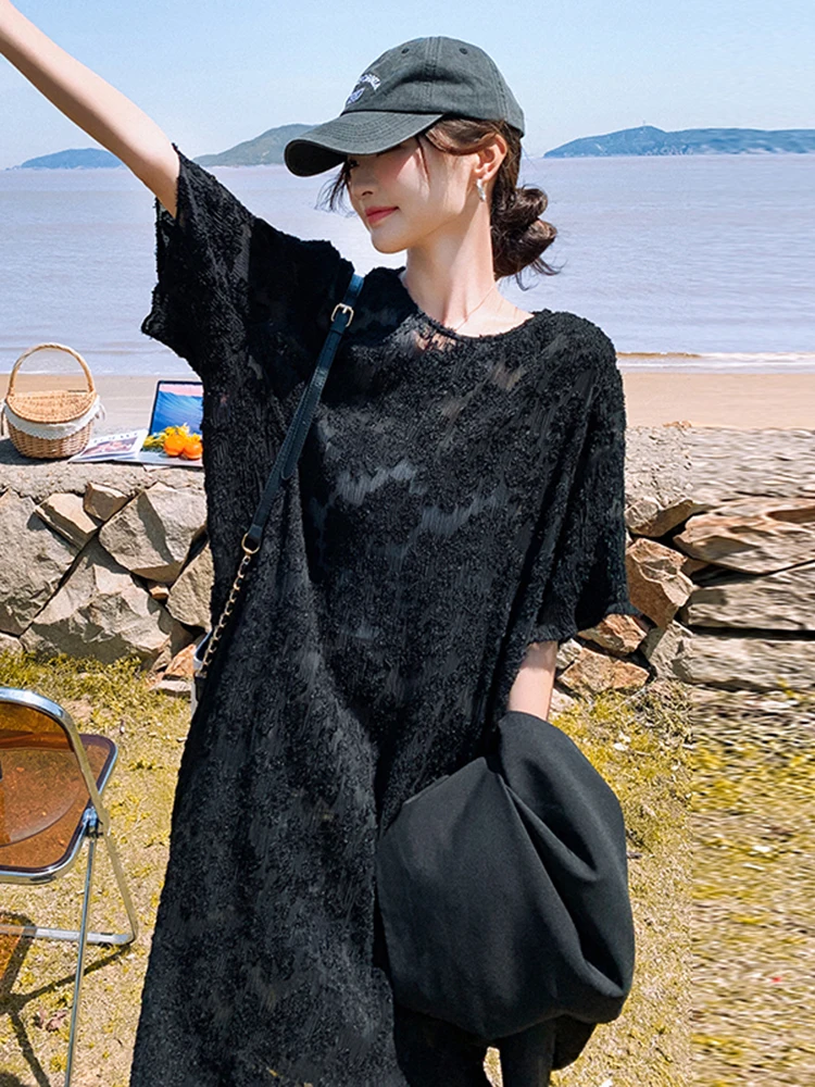 大人可愛い服 50代コーデ 完全ガイド｜色・サイズ・アイテムのバランスを解説