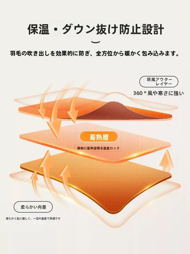 ダウンロングコート メンズ どう選ぶ？実は「中長丈のダウンジャケット」が今、通勤とアウトドアで最も活躍している