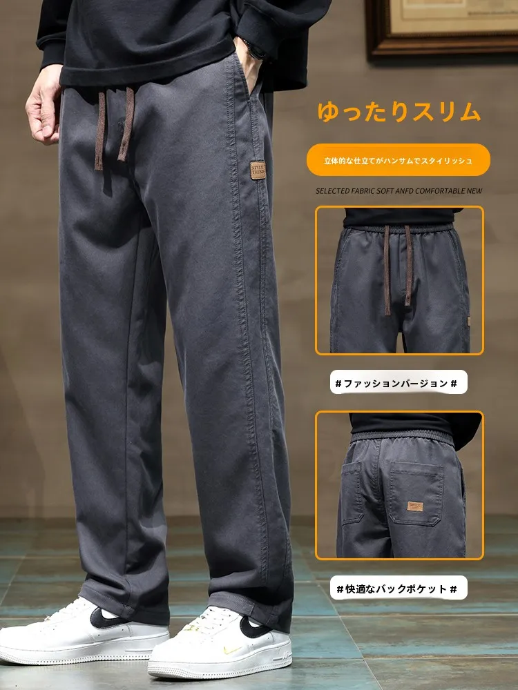 メンズカジュアルパンツ おすすめブランドと機能性のバランス：専伊の薄手カジュアルパンツ実測