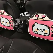 カートンデザインのシートプロテクター【女性向け・防磨・愛らしいデザイン】