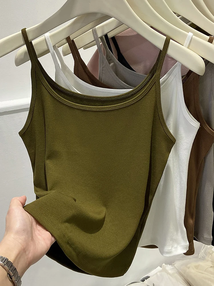 大人可愛い服 40代コーデ｜洗えるアイスシルクタンクトップで実現する自然な可愛さの完全ガイド