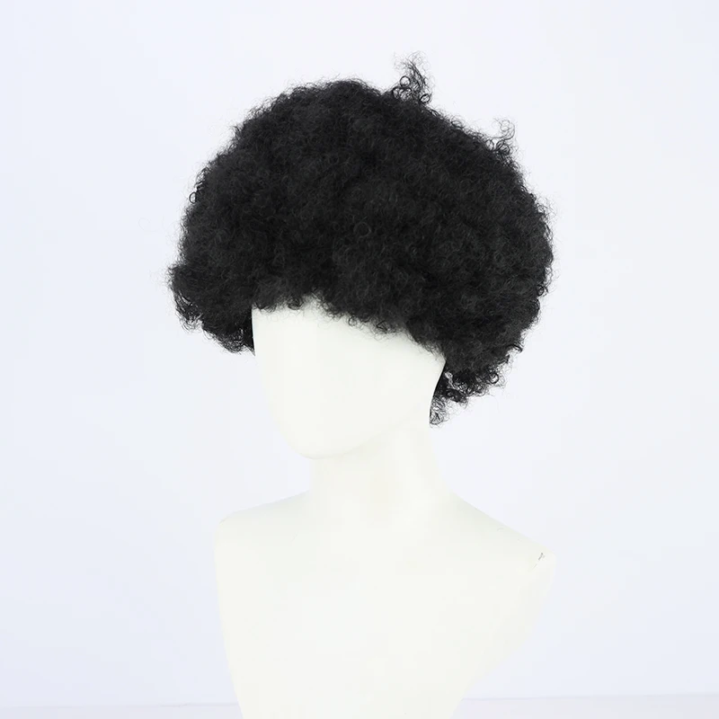 ロブヘアアレンジとショートパーマの違いは？黒髪ボブスタイルに合うかわいいウィッグの選び方