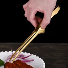 焼肉トング【高品質ステンレス製・公用・立てかけ可能】