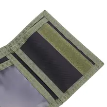 カラーブロックチェックの学生用クリエイティブコインポーチ【キャンバス素材・簡素で  薄型・折りたたみデザイン】