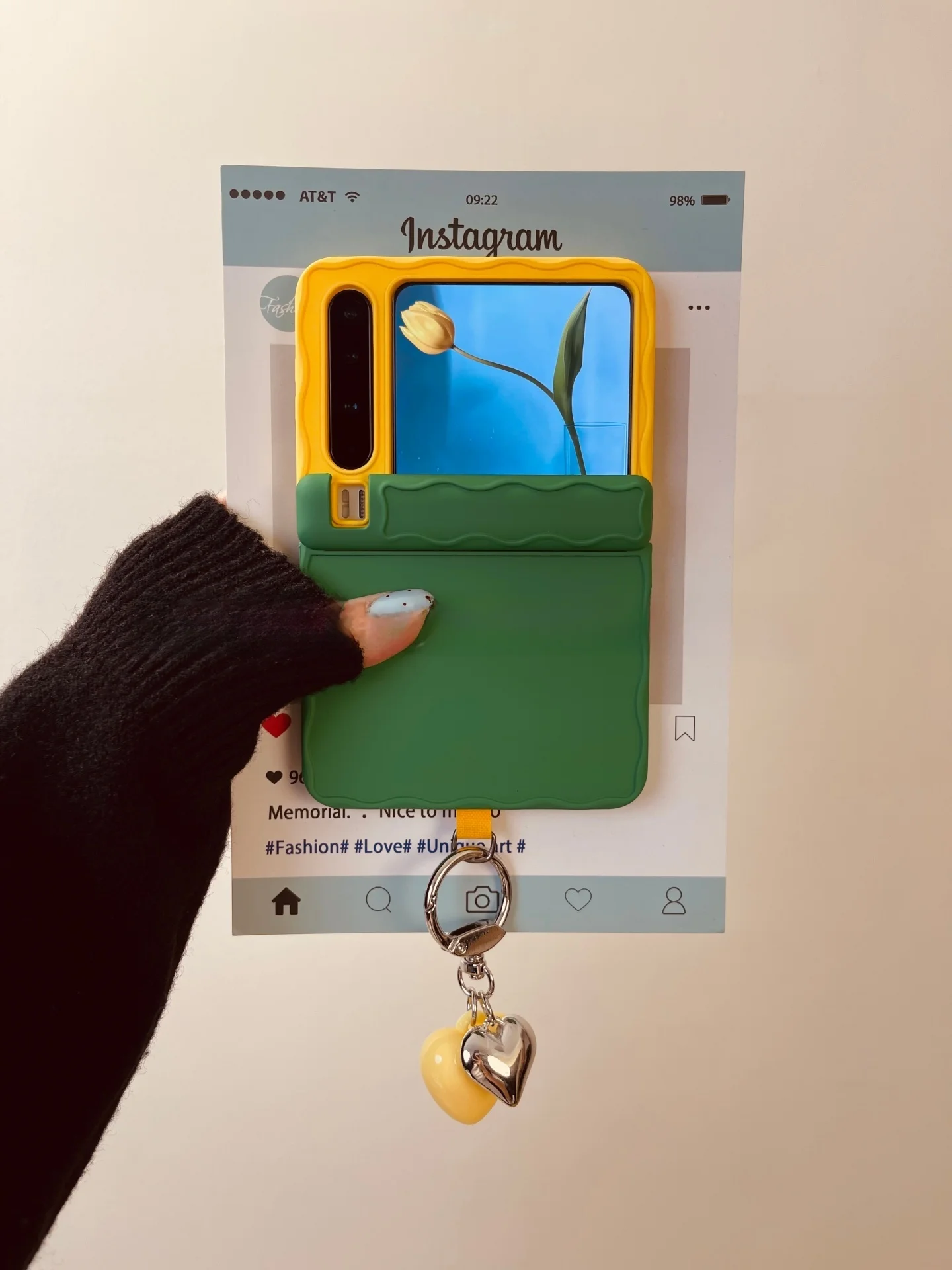 6インチ スマホの保護ケース：ikaidila ハウジン モデルの実用性とデザイン分析