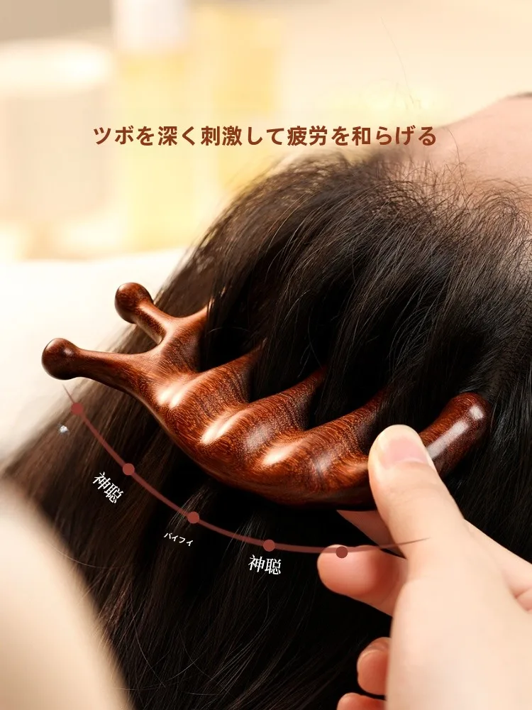 育毛と頭皮ケアで悩むあなたに、今こそ選ぶべきマッサージブラシとは？
