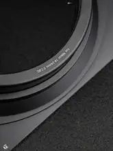 NiSi 150mmフィルターサポート【ニコン1424mm F2.8レンズ用・タムロン1530mm挿入式フィルターシステム対応・風景写真・超広角用】