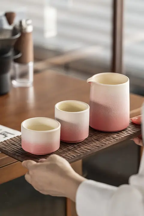 ハンドドリップコーヒーカップ【ラテカップ・エスプレッソカップ・コーヒーポット】（セットアップ対応）