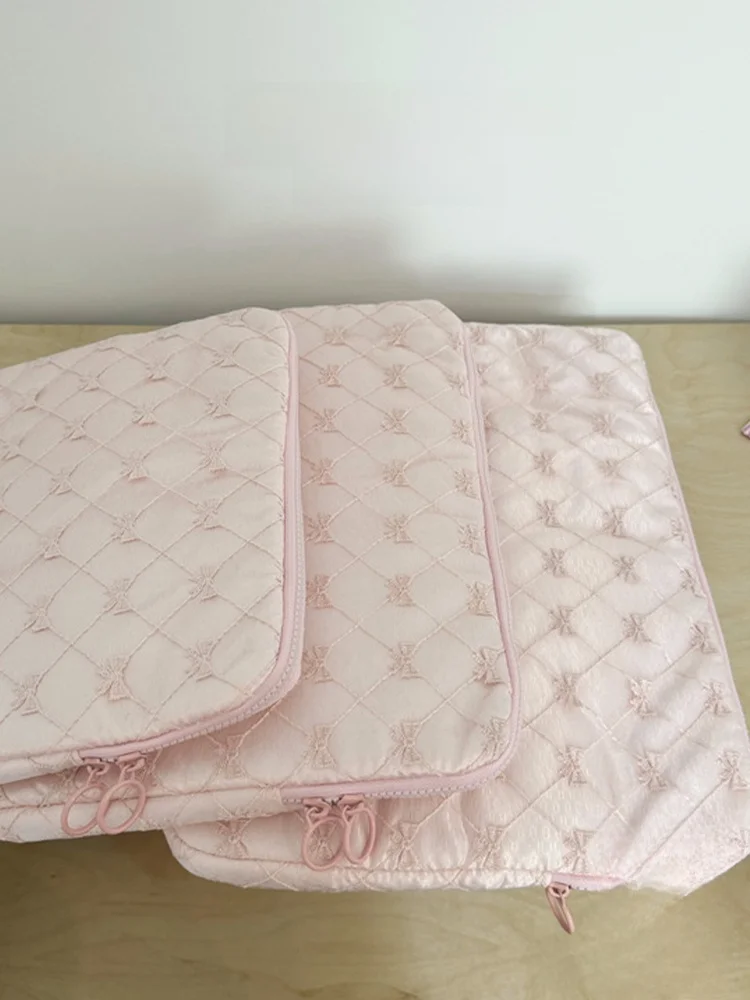 iPad 10世代 ケース キーボード おすすめは？韓国スタイルのレース刺繍蝶結びカバーが意外に人気な理由