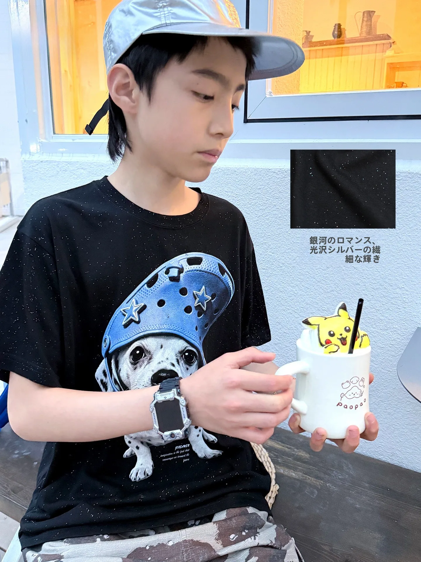 30代後半のママが「ベビー服 おしゃれ」に悩むとき、どう選ぶ？