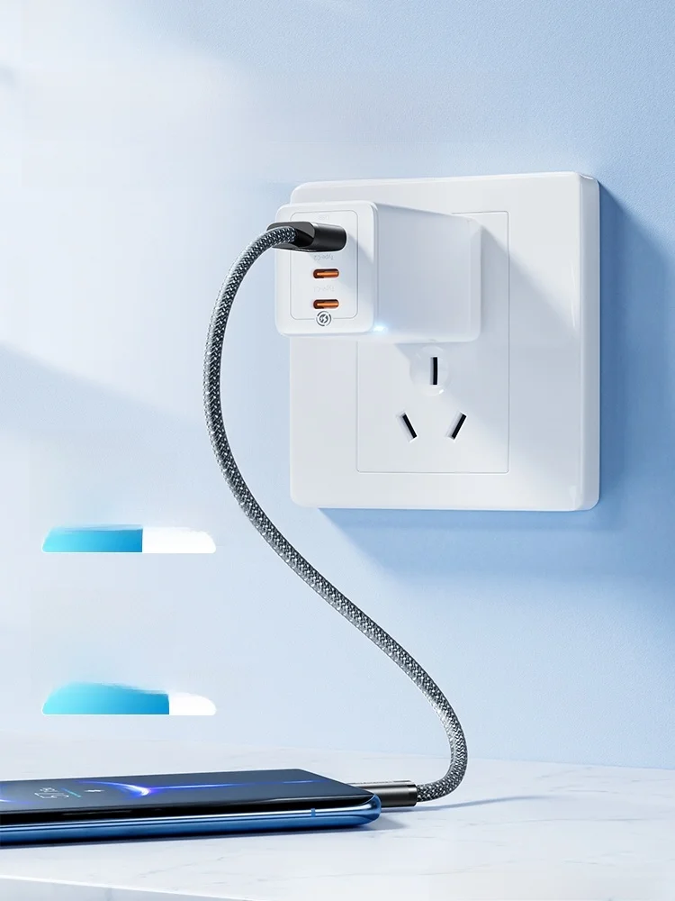 USB Type-C から Type-C に変換するとき、本当に安全なのか？