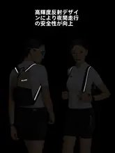 West Biking 軽量の多機能自転車用バックパック【アウトドア・収納力抜群】