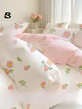 Badigo 使い捨てベッドリネン4点セット【ホテル用・厚手・旅行対応】（セットアップ対応）