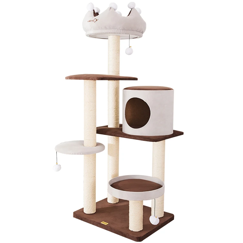 猫飼いが買ってよかったもの・悪かったもの正直に言う｜キャットタワーの実測ガイド