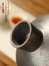 高脚プレート【和風・陶器製・復古デザイン・供物用・ケーキやスナック用】