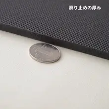 キッチン用防滑PVCフロアマット【吸水・汚れ防止・メンテナンス簡単】