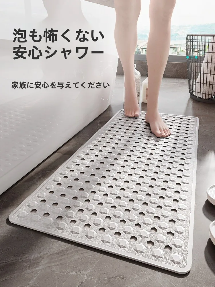 お風呂のカビが生えやすいのはなぜ？防滑マットで実際の予防にどう活かすの？
