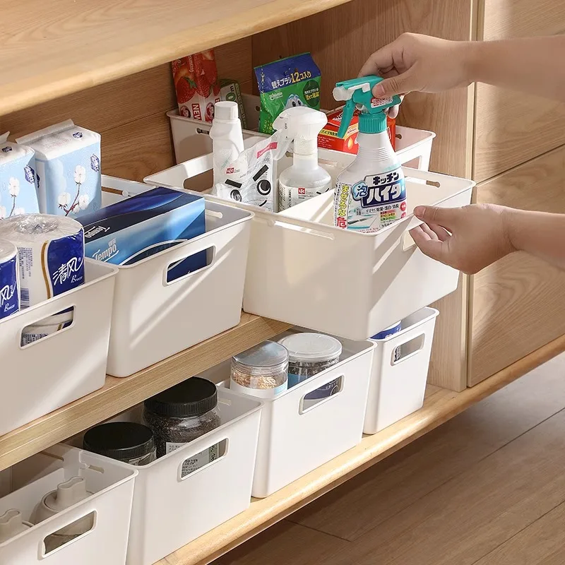 キッチンの配線や小物を隠す収納グッズのおすすめを見た目重視で教えてください（3選）