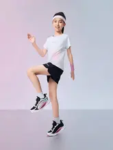 子供用 サマースポーツショートパンツ【速乾・ゆったりデザイン・五分丈】（セットアップ対応）