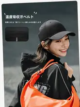 Li-Ning ベースボールキャップ【ユニセックス・快適・通気性・刺繍ロゴ】
